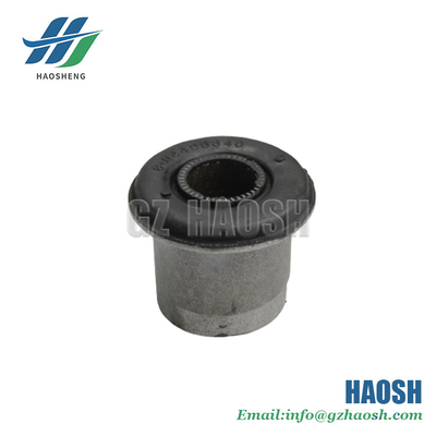 Front Upper Link Control Arm Bushing For Isuzu Dmax Tfr54 4ZA1 8-94408840-1 8-94408840-0  8944088400