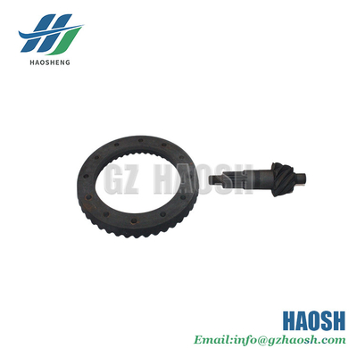 Crown Wheel Pinion Auto Parts Crown Gear 292mm For Isuzu Nkr Npr 8-97035452-1 8-97035452-0 8970354521 8970354520