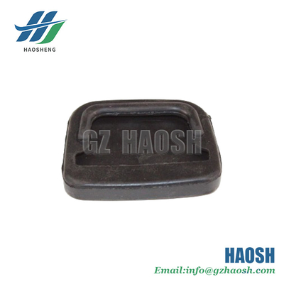 Pedal del embrague del freno de goma 8-94117387-1 8-94117387-0 8941173871 8941173870 Para Isuzu Dmax Tfr54