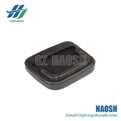 Pedal del embrague del freno de goma 8-94117387-1 8-94117387-0 8941173871 8941173870 Para Isuzu Dmax Tfr54