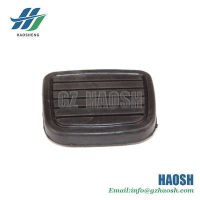Pedal del embrague del freno de goma 8-94117387-1 8-94117387-0 8941173871 8941173870 Para Isuzu Dmax Tfr54