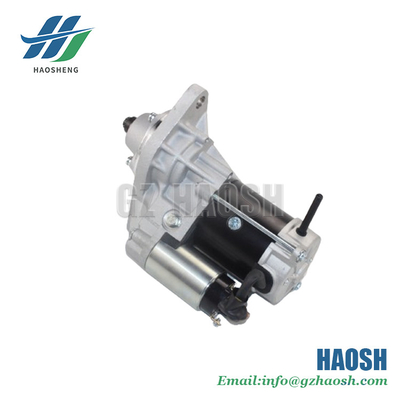 Compartimientos para automóviles arrancador 24V 4.5W 8-98054984-0 8980549840 Para Isuzu 700P 4HK1