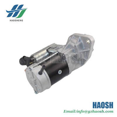 Compartimientos para automóviles arrancador 24V 4.5W 8-98054984-0 8980549840 Para Isuzu 700P 4HK1