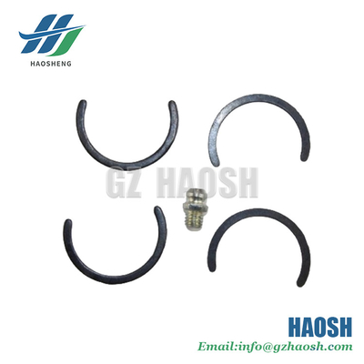 Junto universal de precisión para Isuzu NHR NKR 9-37300601-2 9-37300601-1 9373006012 9373006011