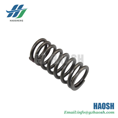 Parties de moteur diesel à cylindre 8-97210682-0 8-97210682-1 8972106820 8972106821 Printemps de soupape pour camion Isuzu 700P 4HK1