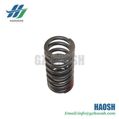 Parties de moteur diesel à cylindre 8-97210682-0 8-97210682-1 8972106820 8972106821 Printemps de soupape pour camion Isuzu 700P 4HK1