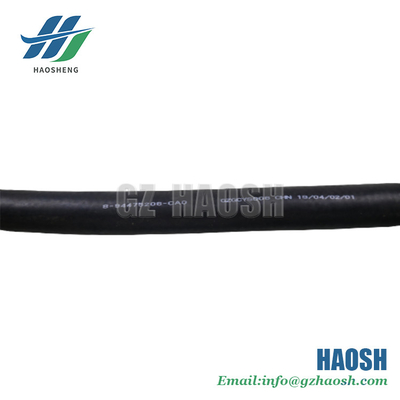 Atuo Parts Oil Cooler Water Pipe Inlet For Isuzu DMAX TFR54 4JA1 8-94475206-1 8-94475206-0 8944752061 8944752060