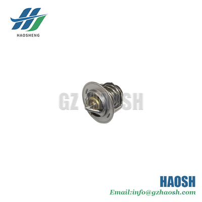 ইঞ্জিনের যন্ত্রাংশ OEM থার্মোস্ট্যাট 82°C 8-97361770-1 Isuzu 600P NKR55 897361770 এর জন্য