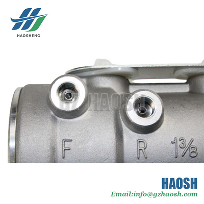 El cilindro maestro de freno para el camión Isuzu 700P 4HK1 8-98032603-1 8-98032603-0 8980326031 8980326030