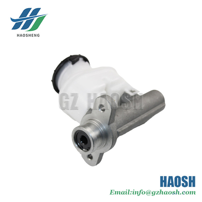 El cilindro maestro de freno para Isuzu DMAX 2002 8-97301532-1 8-97301532-0 8973015321