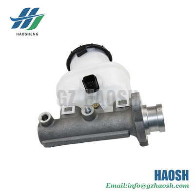 El cilindro maestro de freno para Isuzu DMAX 2002 8-97301532-1 8-97301532-0 8973015321