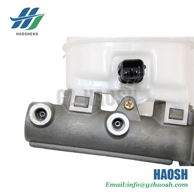 El cilindro maestro de freno para Isuzu DMAX 2002 8-97301532-1 8-97301532-0 8973015321