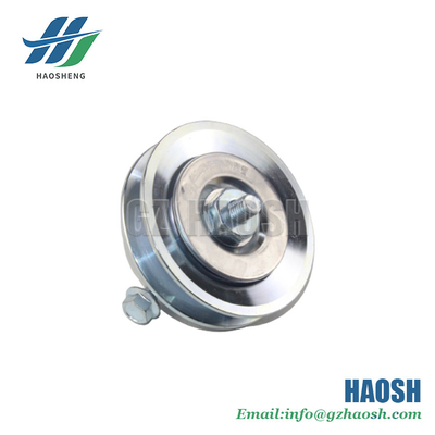 Επικεφαλίδα κλιματισμού για την Isuzu NKR 600P 8-94128866-1 8-94128866-0 8941288661