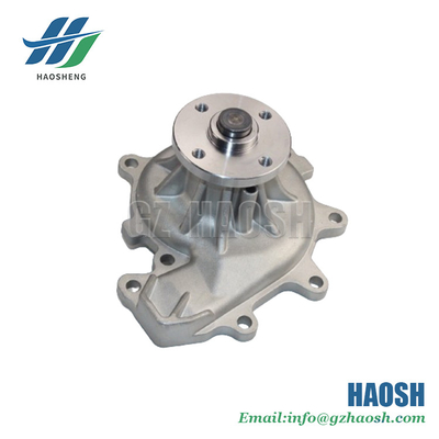 Водяной насос для Isuzu Truck 700p 4HK1 8-97363478-0 8-97363478-1 8973634780 8973634781
