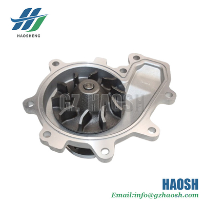 Водяной насос для Isuzu Truck 700p 4HK1 8-97363478-0 8-97363478-1 8973634780 8973634781