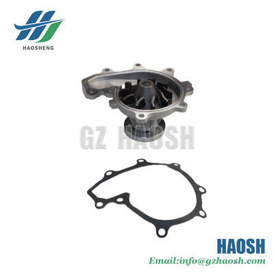 Водяной насос для Isuzu Truck 700p 4HK1 8-97363478-0 8-97363478-1 8973634780 8973634781
