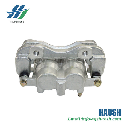 Calibre de freno RH para Isuzu DMAX 2012 8-98077996-1 8-98077996-0 8980779961 8980779960