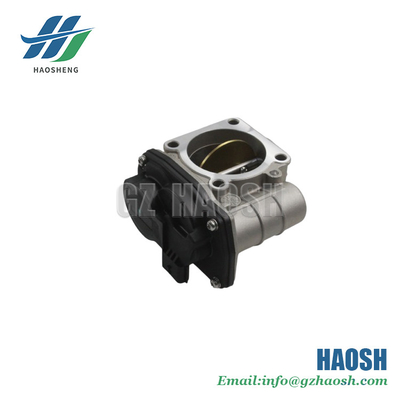 Оптовая продажа автозапчастей корпуса Asm Throttle Dmax 4jj1 T K 8-97945522-0 8-98040003-0 8979455220