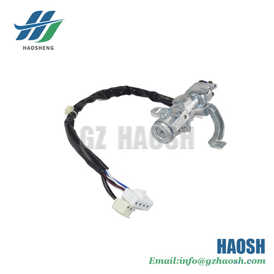 Ignition Switch Assembly With Key For Isuzu Dmax 8973499420 8973499421 8-97349942-0 8-97349942-1