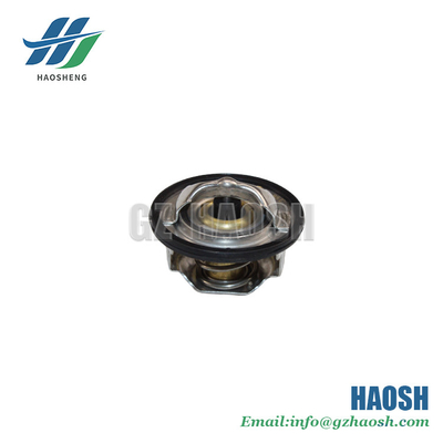 ইঞ্জিন থার্মোস্ট্যাট 85°C 8-97300787-1 8973007870 ইসুজু 700P 4HF1 4HE1 এর জন্য উপযুক্ত