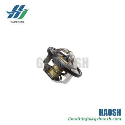 ইঞ্জিন থার্মোস্ট্যাট 85°C 8-97300787-1 8973007870 ইসুজু 700P 4HF1 4HE1 এর জন্য উপযুক্ত