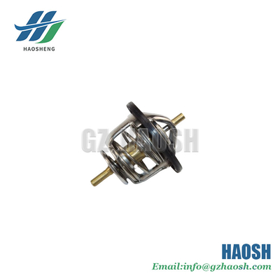 Προμηθευτής Θερμοστάτης 82 ° C 897300790 Για Isuzu 700P 4HF1 8-97300790-1