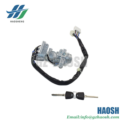 Ignition Switch Assy With Key 8-97349940-0 8-97349940-1 8973499400 8973499401 For Isuzu Dmax 4jj1 4jk1