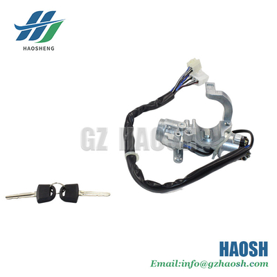 Ignition Switch Assy With Key 8-97349940-0 8-97349940-1 8973499400 8973499401 For Isuzu Dmax 4jj1 4jk1