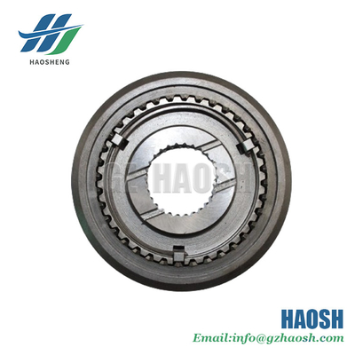 ناقل 4th & 3rd Gear Synchronizer لإيسوزو NKR 4JB1 8-97048745-1 8-97048745-0 8970487451 8970487450