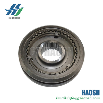 ناقل 4th & 3rd Gear Synchronizer لإيسوزو NKR 4JB1 8-97048745-1 8-97048745-0 8970487451 8970487450