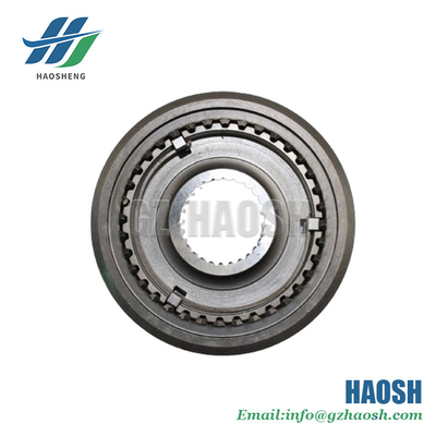 ناقل 4th & 3rd Gear Synchronizer لإيسوزو NKR 4JB1 8-97048745-1 8-97048745-0 8970487451 8970487450