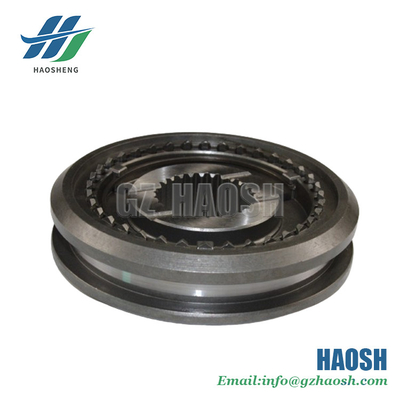 ناقل 4th & 3rd Gear Synchronizer لإيسوزو NKR 4JB1 8-97048745-1 8-97048745-0 8970487451 8970487450