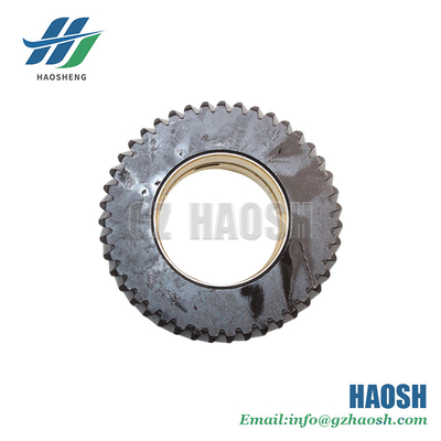 Componentes del motor de Isuzu Gear de tiempo 43TH para Isuzu Dmax 4ja1 8979427525 8-97942752-5 8-97942752-1 8979427521