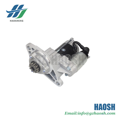 Стартерный двигатель Assy 24V 3.5W 8970958110 Для Isuzu NPR66 4HF1 8-97095811-2