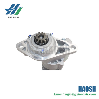 Стартерный двигатель Assy 24V 3.5W 8970958110 Для Isuzu NPR66 4HF1 8-97095811-2