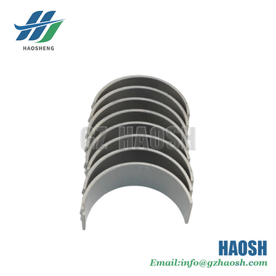 Las partes de los camiones de Isuzu Rod de conexión R814h 0.25 Para Isuzu 700p 4hk1