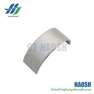 Las partes de los camiones de Isuzu Rod de conexión R814h 0.25 Para Isuzu 700p 4hk1