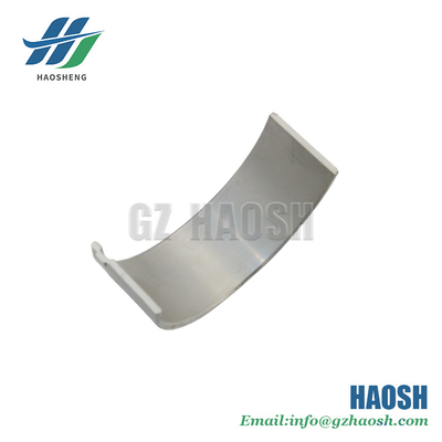Las partes de los camiones de Isuzu Rod de conexión R814h 0.25 Para Isuzu 700p 4hk1