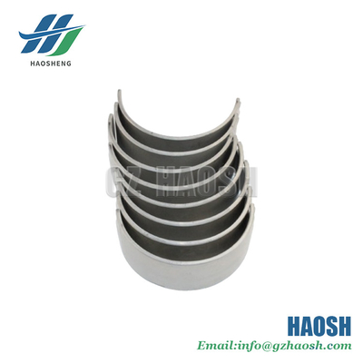 Las partes de los camiones de Isuzu Rod de conexión R814h 0.25 Para Isuzu 700p 4hk1