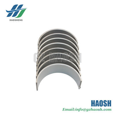 Repuestos de rodillas de conexión para Isuzu 700P 4HK1 R814H 0.00-0