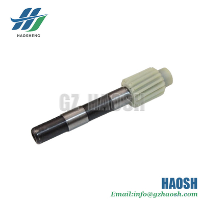 Transmisión Odométer Accesorios accionados para Isuzu NKR 4JB1 8-94477264-1 8-94477264-0 8944772641