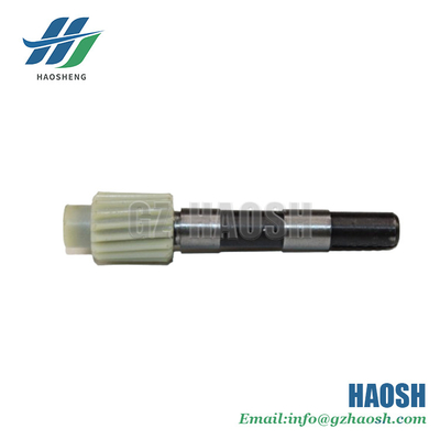 Transmisión Odométer Accesorios accionados para Isuzu NKR 4JB1 8-94477264-1 8-94477264-0 8944772641