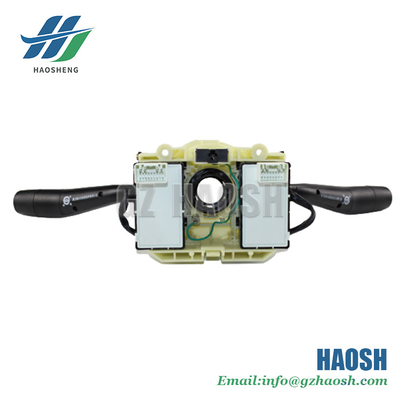 Interruptor de combinación de piezas eléctricas para Isuzu 700P 4HK1 8-98073850-1 8-98073850-0