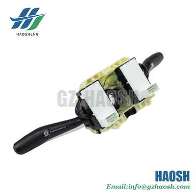 Interruptor de combinación de piezas eléctricas para Isuzu 700P 4HK1 8-98073850-1 8-98073850-0