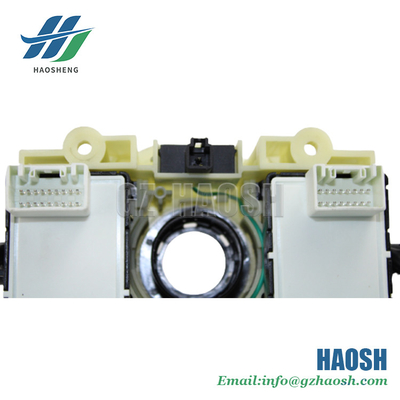Interruptor de combinación de piezas eléctricas para Isuzu 700P 4HK1 8-98073850-1 8-98073850-0