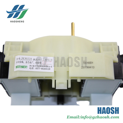Interruptor de combinación de piezas eléctricas para Isuzu 700P 4HK1 8-98073850-1 8-98073850-0