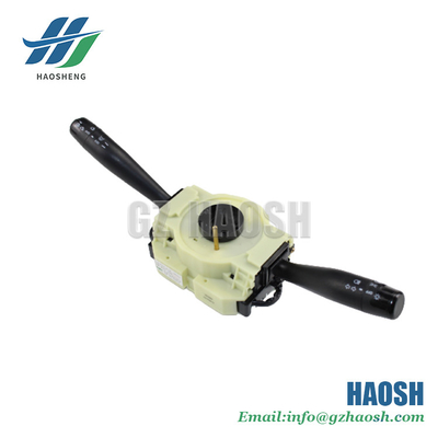 Interruptor de combinación de piezas eléctricas para Isuzu 700P 4HK1 8-98073850-1 8-98073850-0
