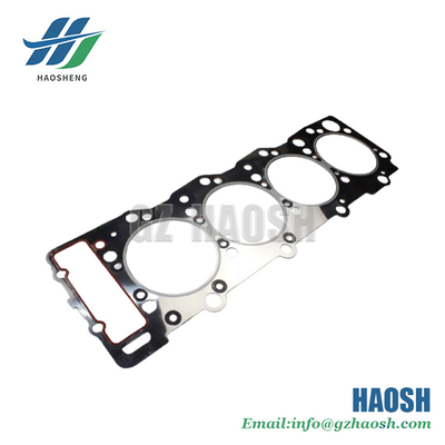 قطع غيار محرك السيارات غسيل رأس الاسطوانة الصلب لسيزو NPR 4HE1 8973541971 8973541970