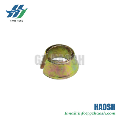 L'essieu est équipé d'un lave-linge spécial 9-09855207-1 9-09855207-0 9098552071 9098552070 pour Isuzu 700P 600P NKR