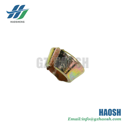 L'essieu est équipé d'un lave-linge spécial 9-09855207-1 9-09855207-0 9098552071 9098552070 pour Isuzu 700P 600P NKR
